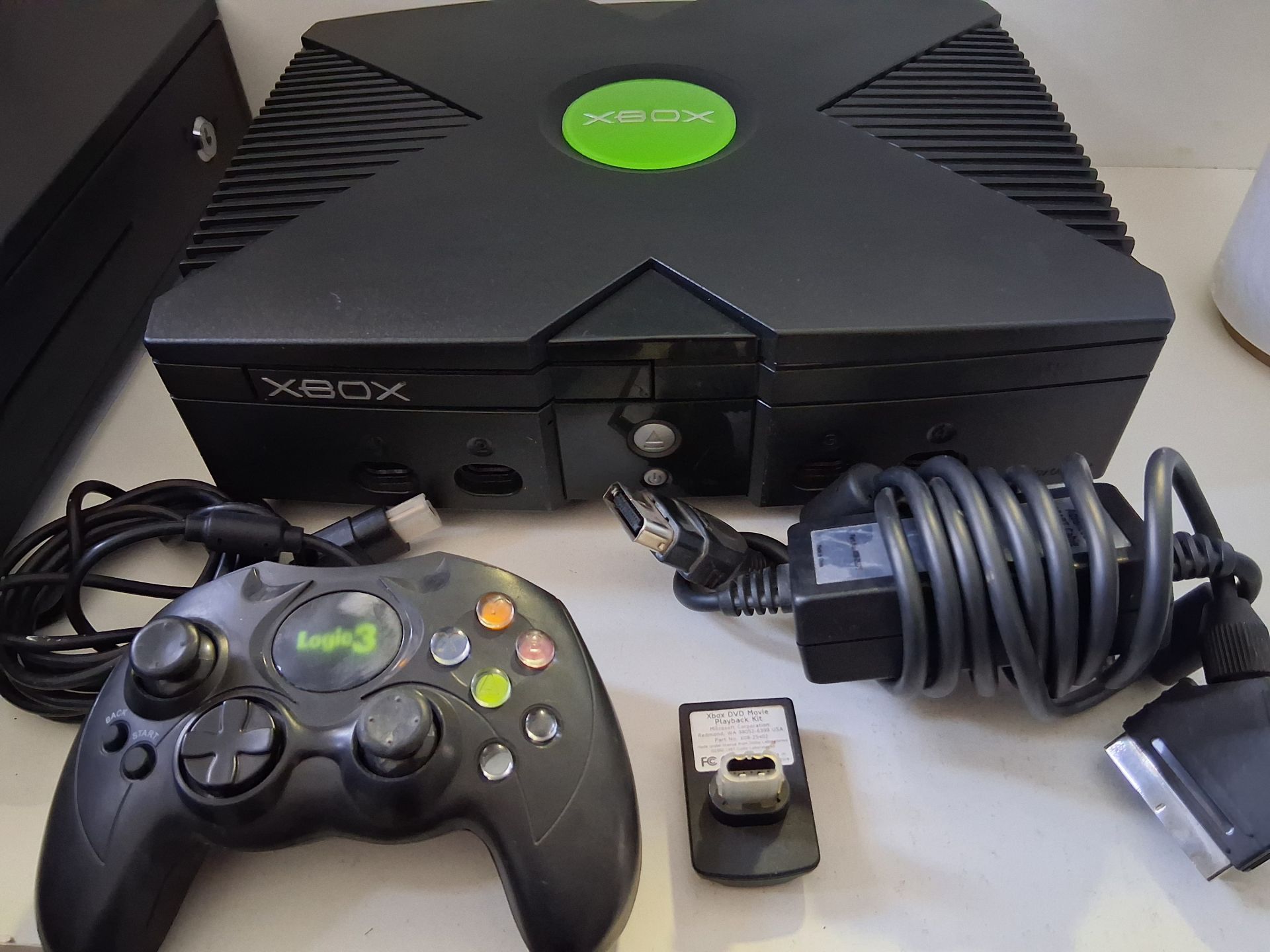 Xbox video Game System