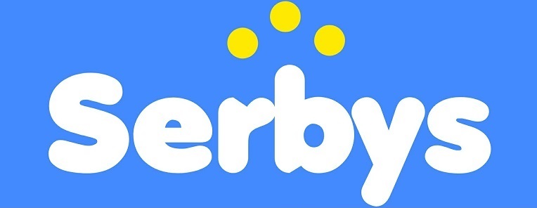Serbys Logo